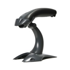 Honeywell Voyager 1200g Handheld Linear Barcode Scanner (Black)